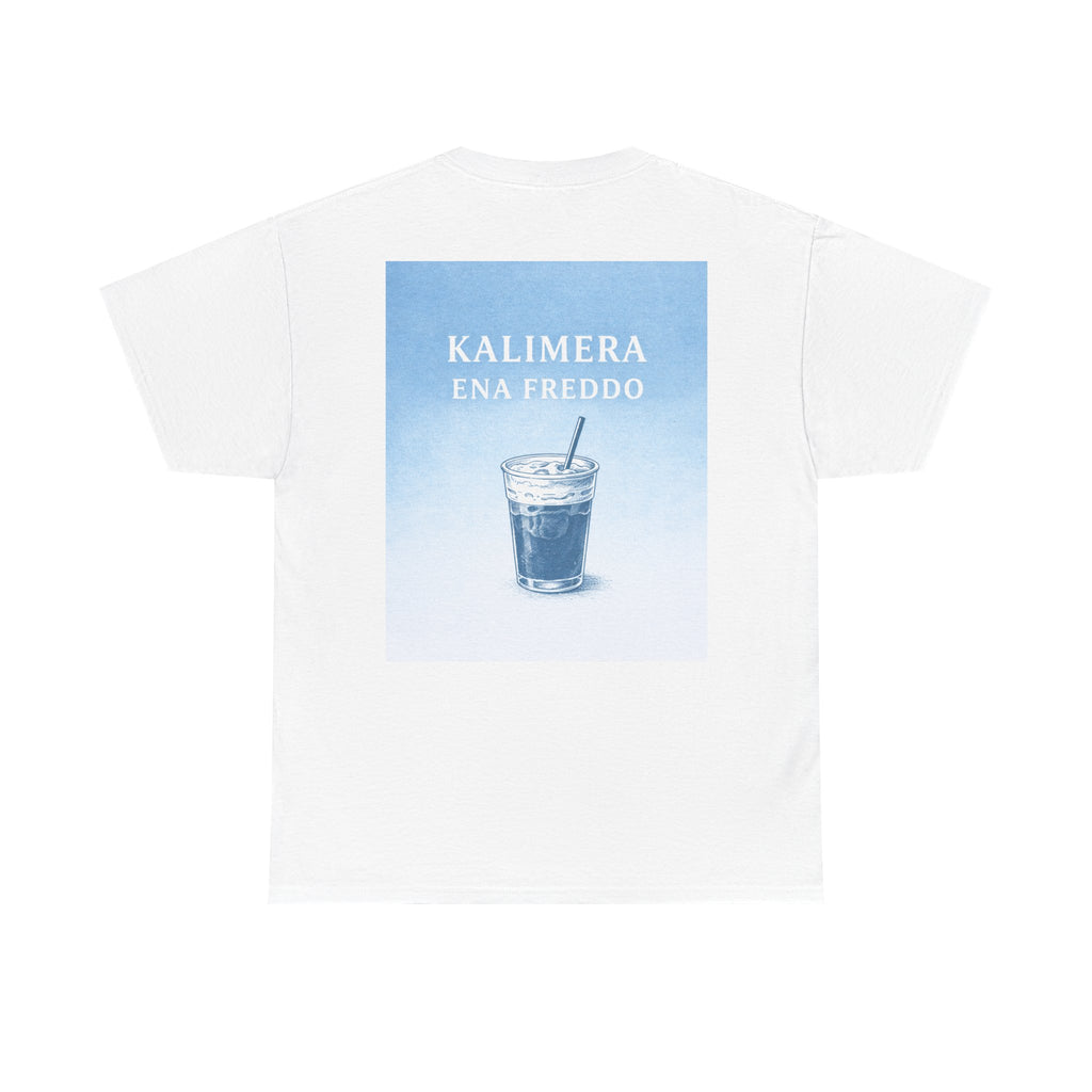 VELOR—KALIMERA ENA FREDDO