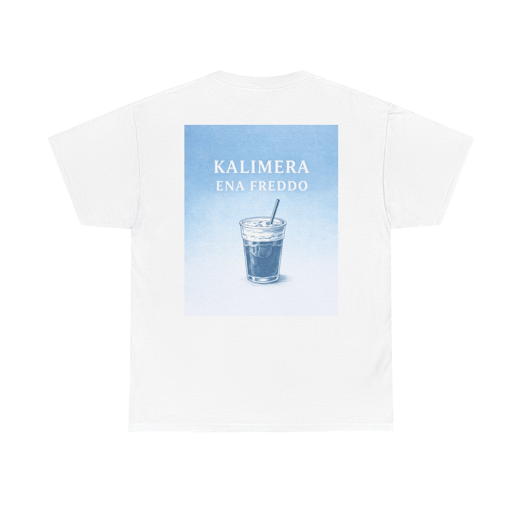 VELOR—KALIMERA ENA FREDDO