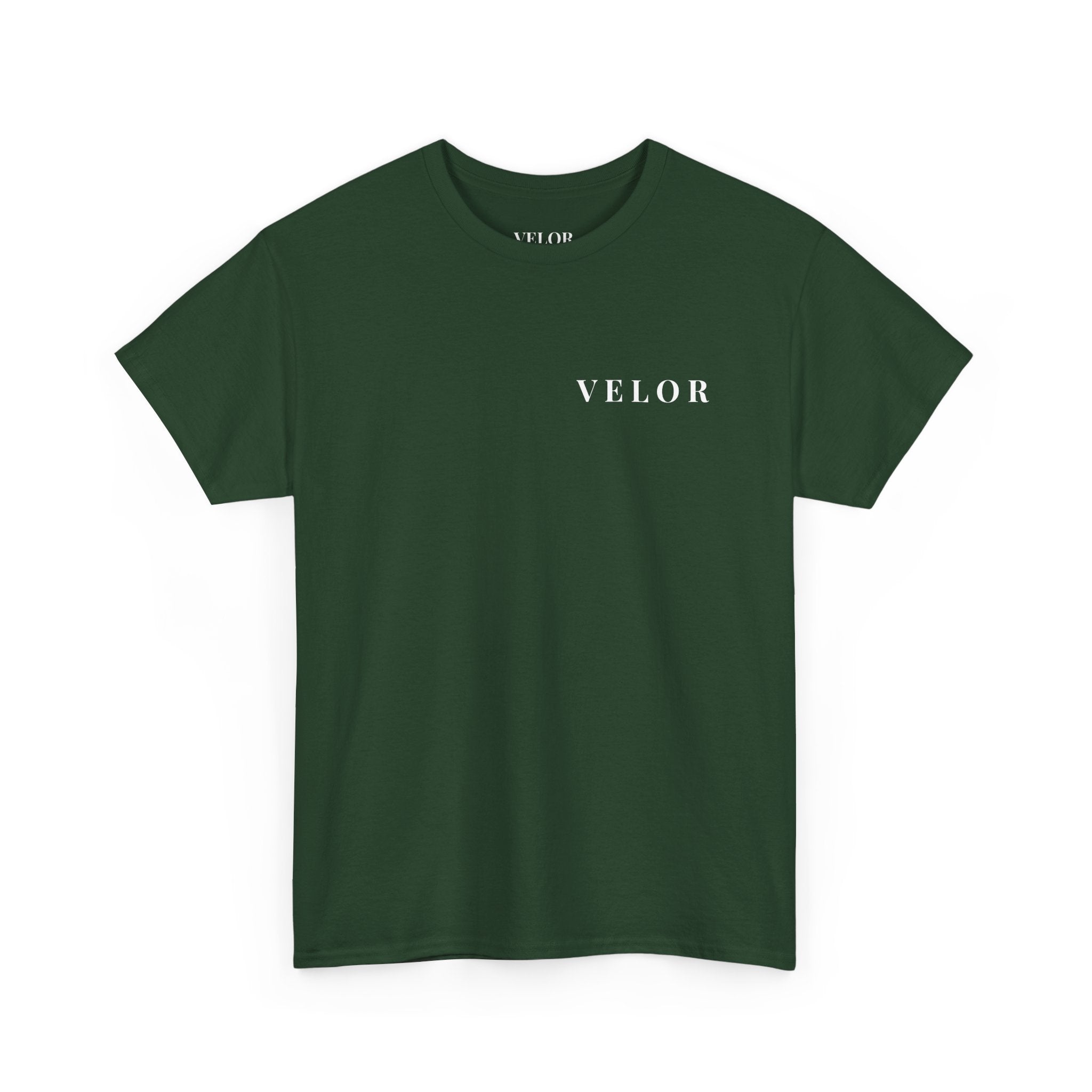 VELOR—summer in GREECE