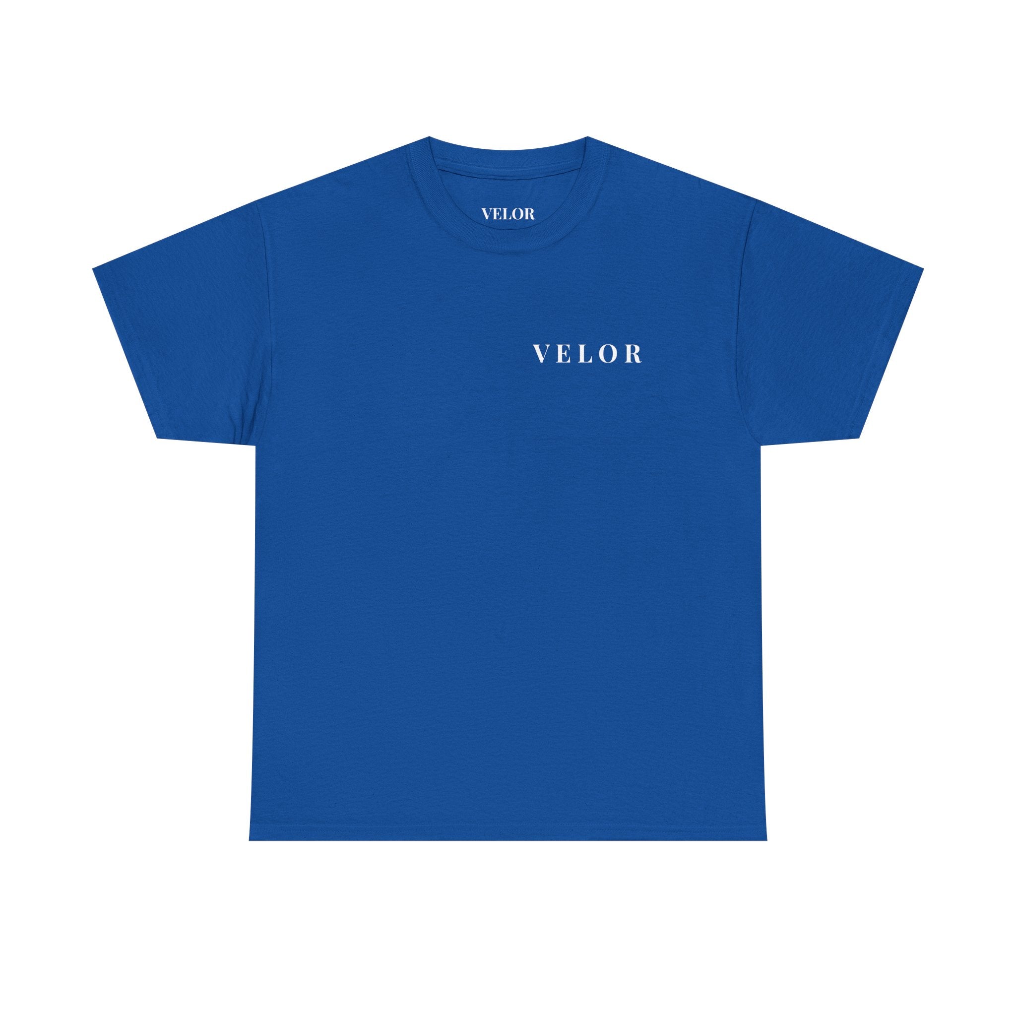 VELOR—summer in GREECE