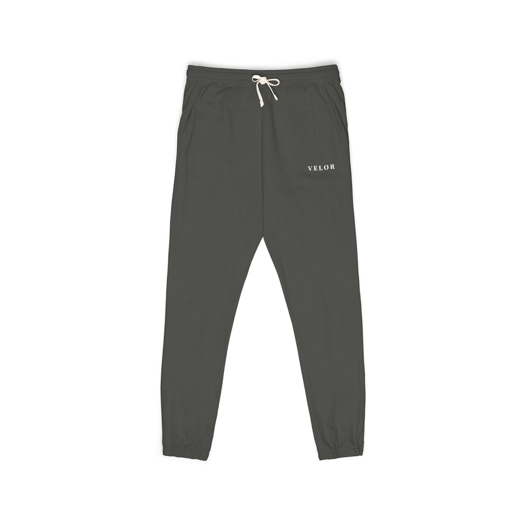 VELOR — VLR Sweatpants