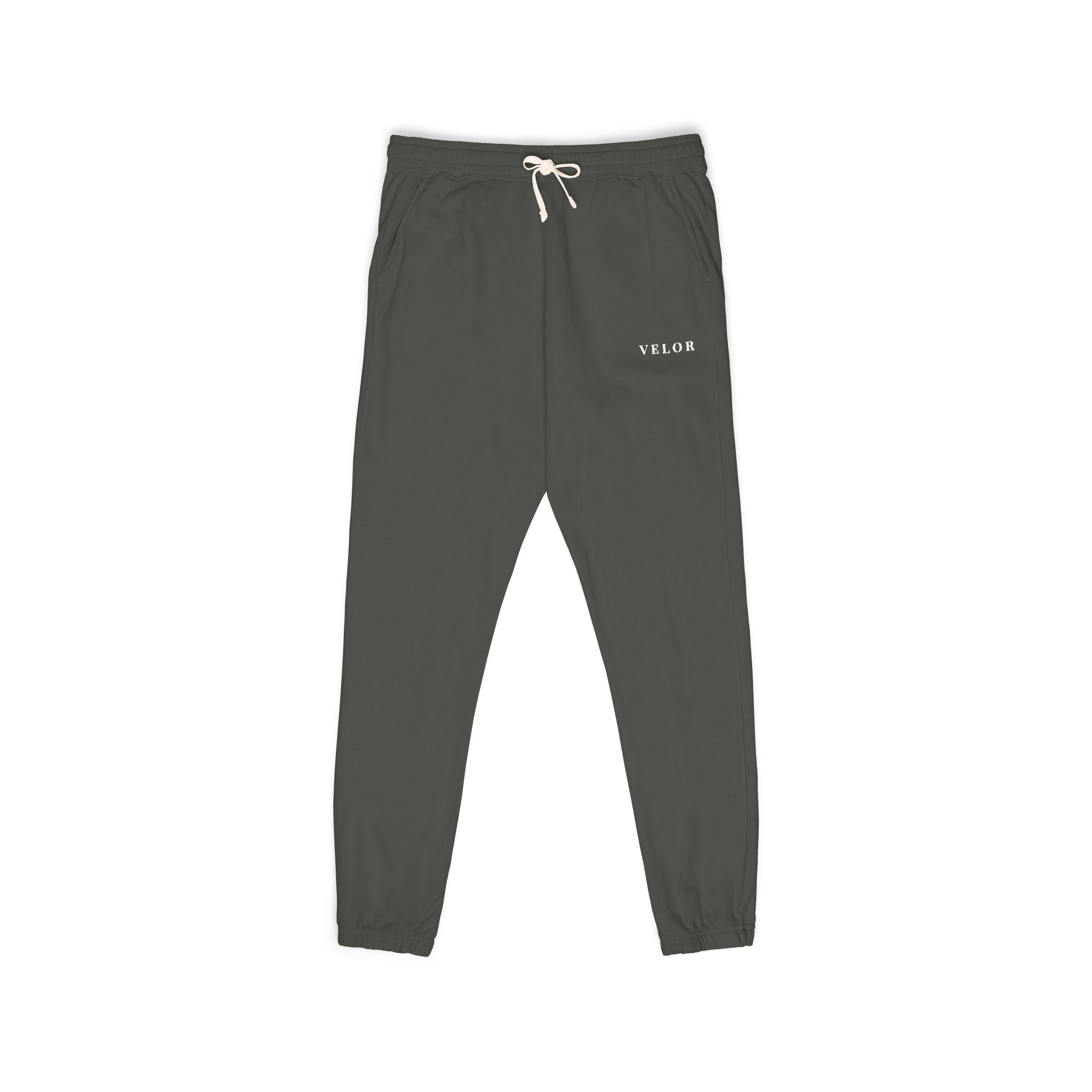 VELOR — VLR Sweatpants