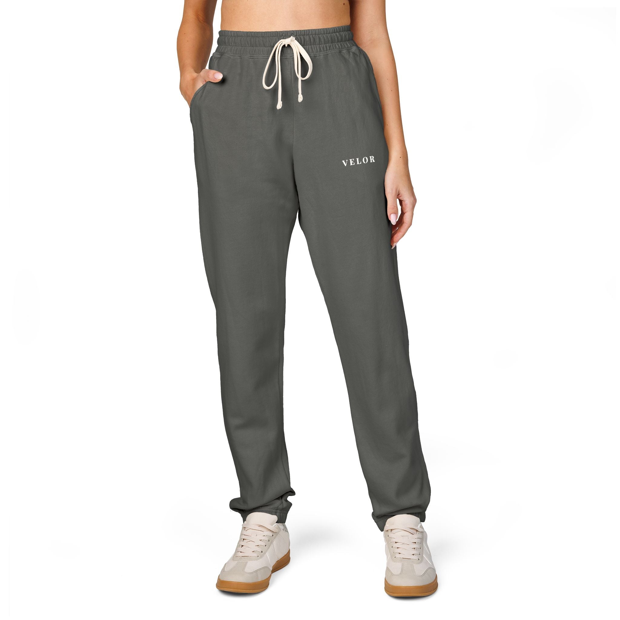 VELOR — VLR Sweatpants