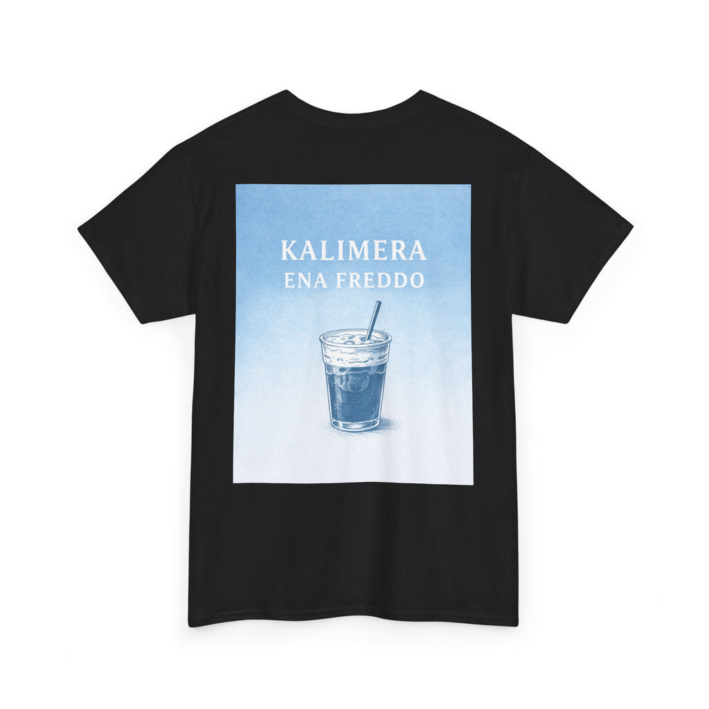 VELOR—KALIMERA ENA FREDDO