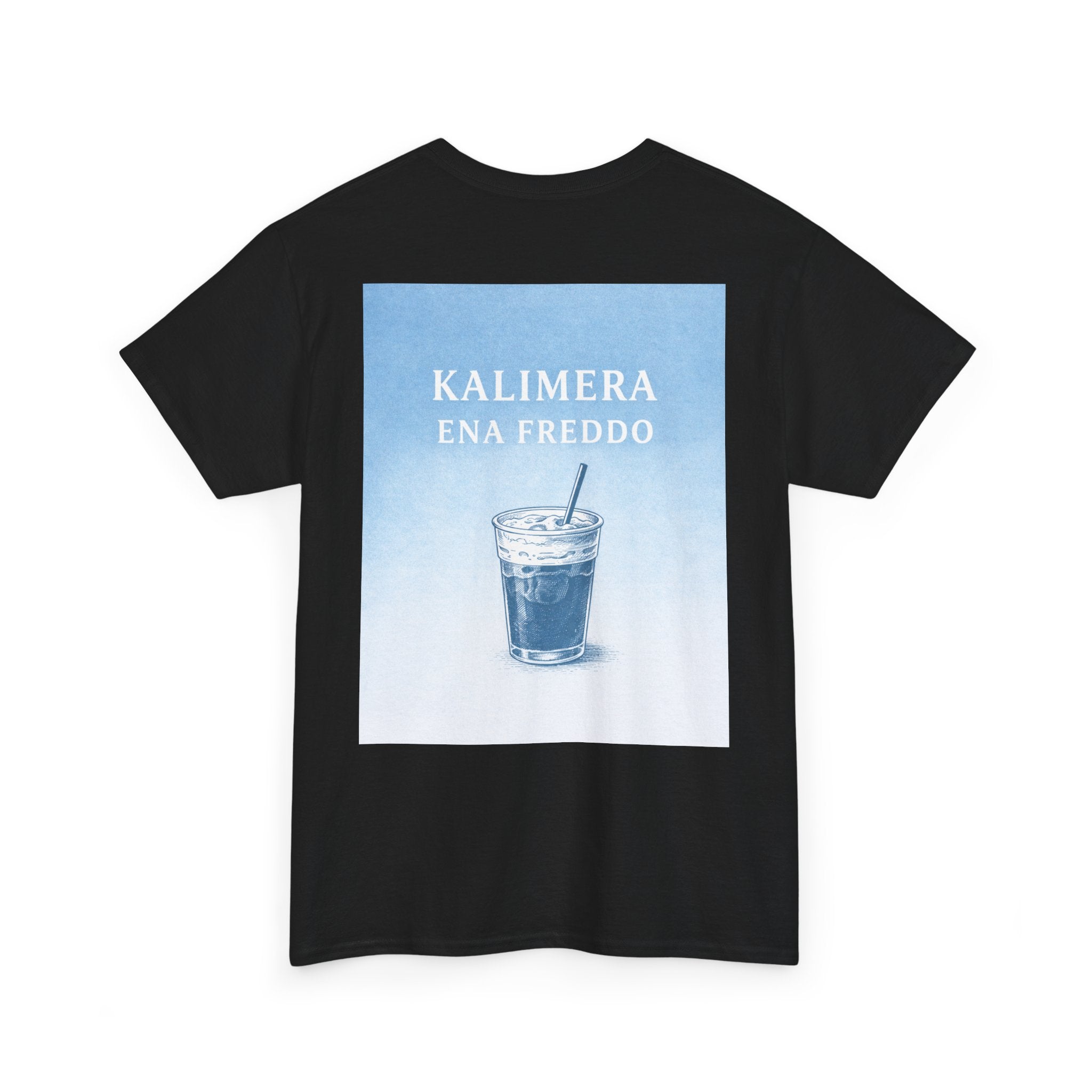 VELOR—KALIMERA ENA FREDDO