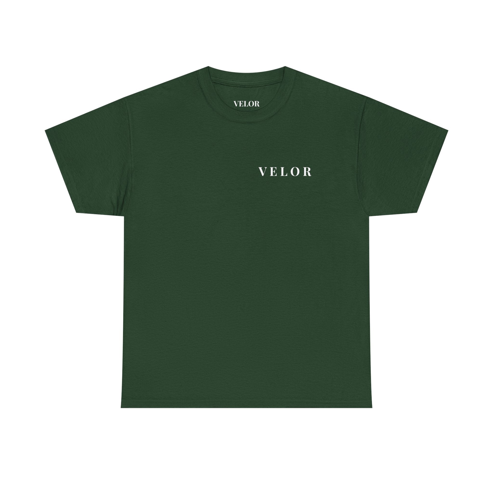 VELOR—summer in GREECE