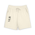 VELOR — VLR Ivory Sweat Shorts