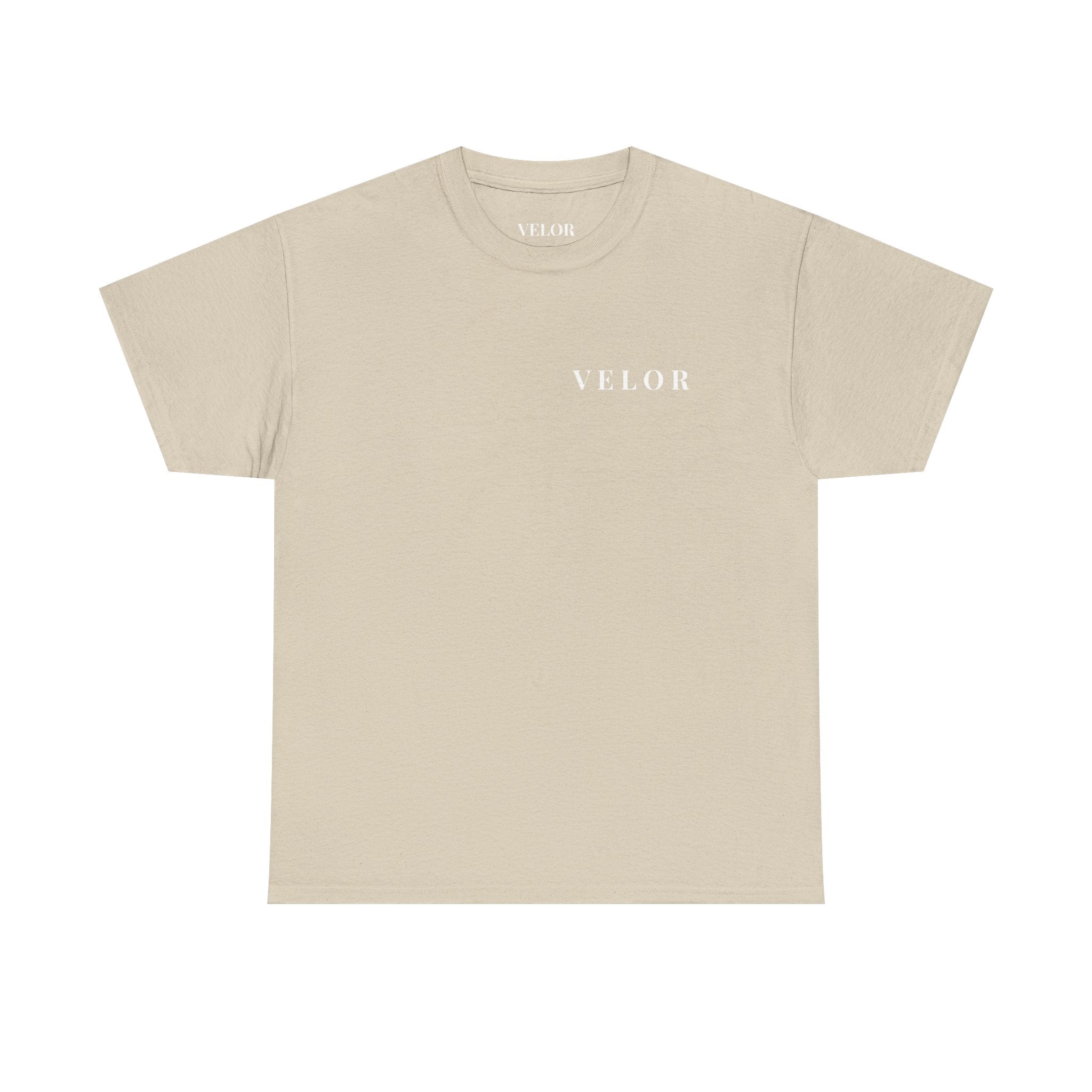 VELOR—summer in GREECE