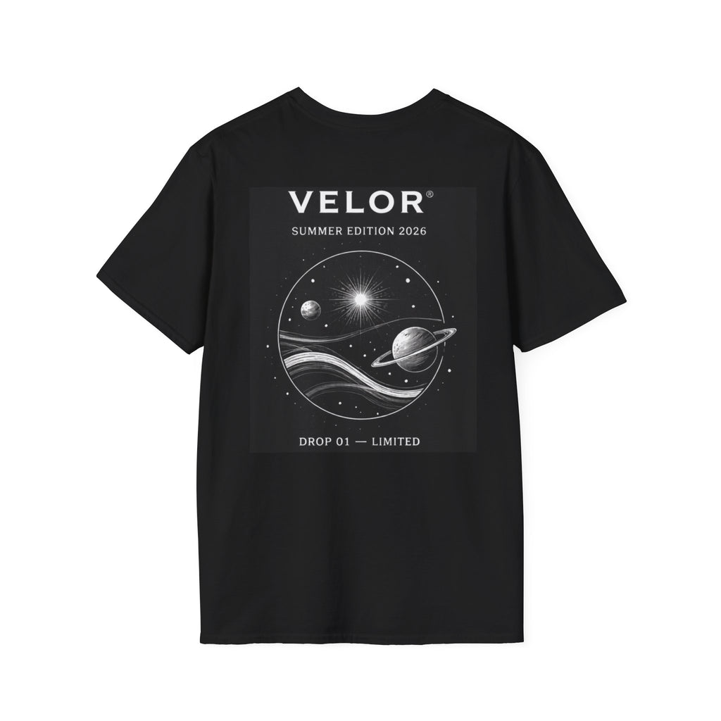 VELOR—COSMOS DROP1 SUMMER