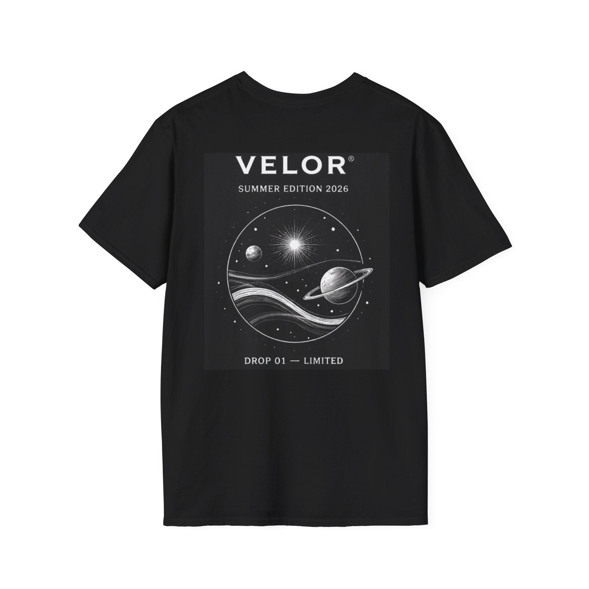 VELOR—COSMOS DROP1 SUMMER