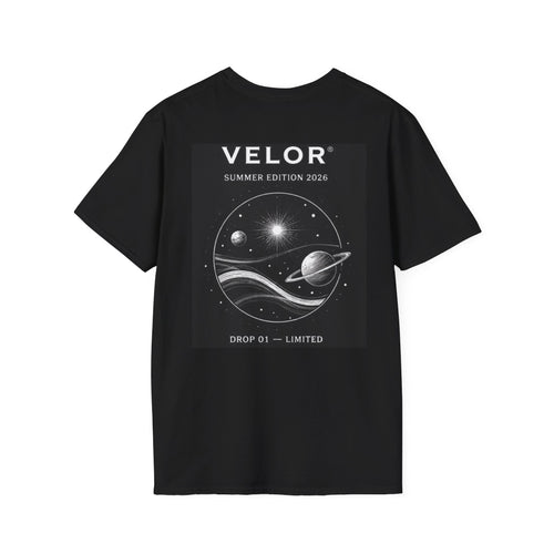VELOR—COSMOS DROP1 SUMMER