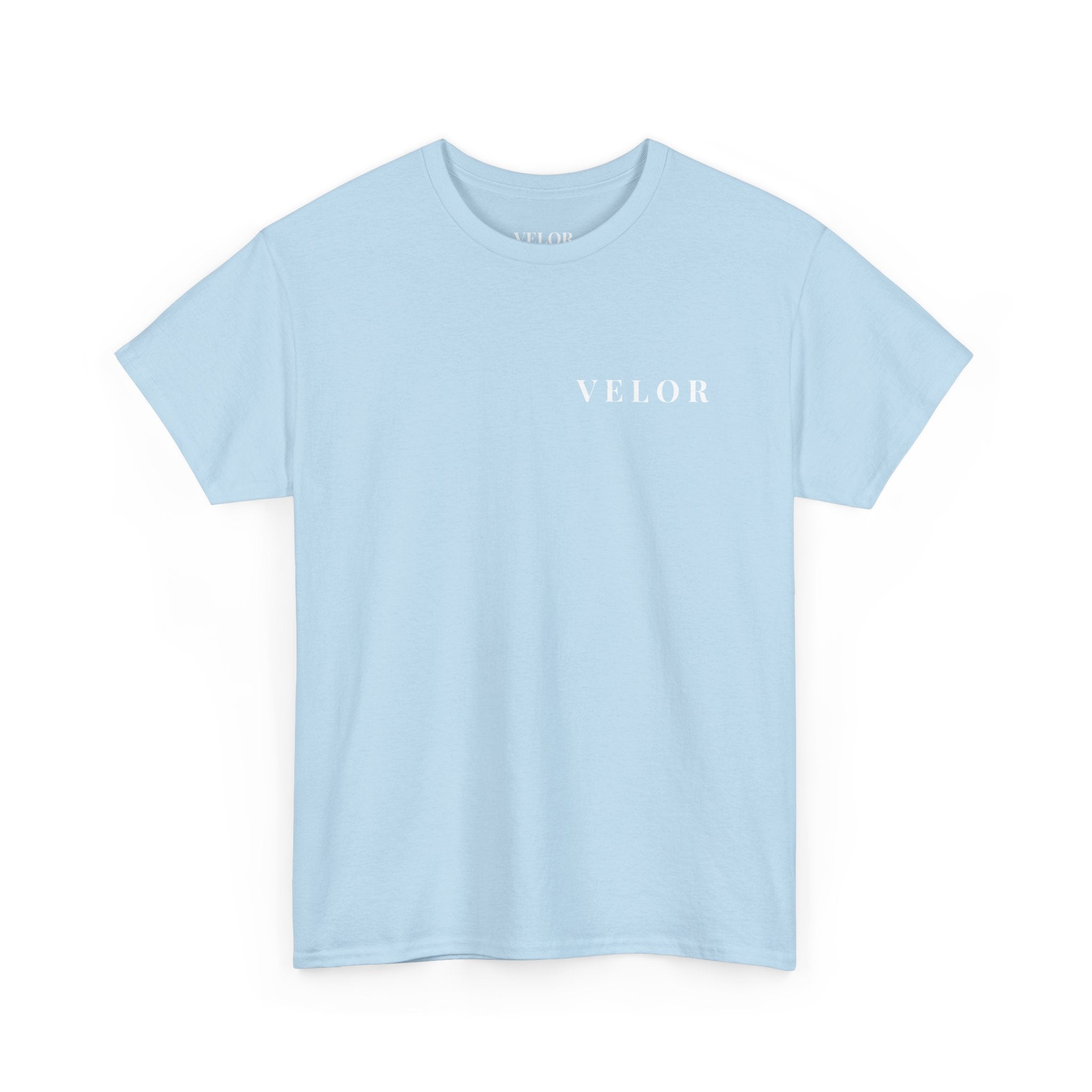 VELOR—summer in GREECE