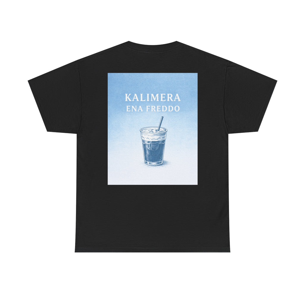 VELOR—KALIMERA ENA FREDDO